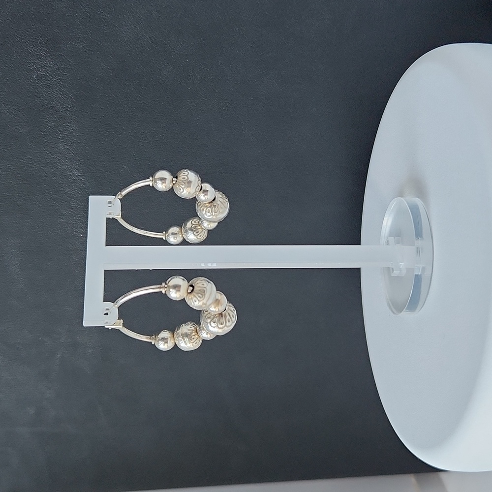 Earrings S925